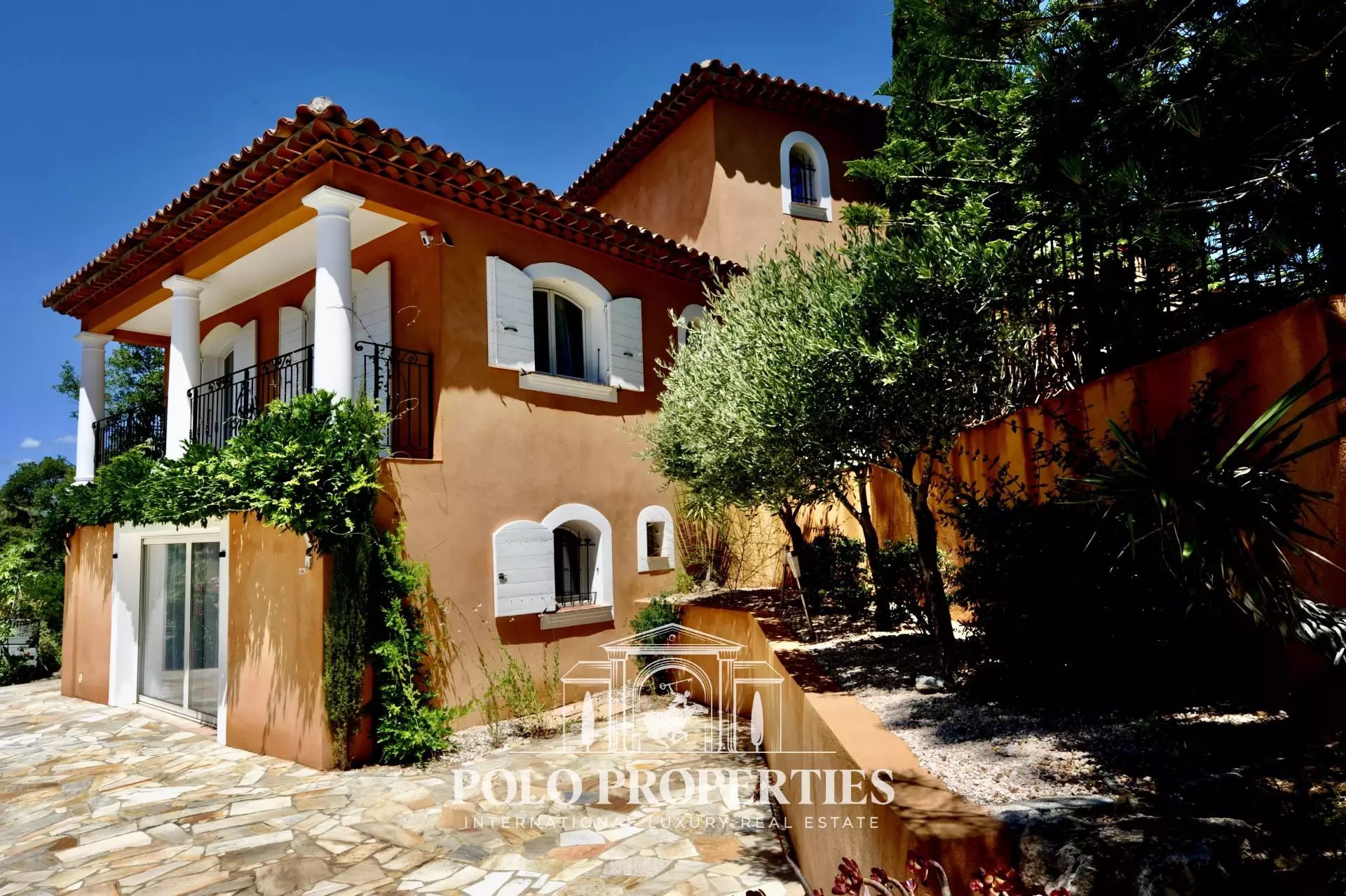 Maison à vendre, 220m², Fréjus