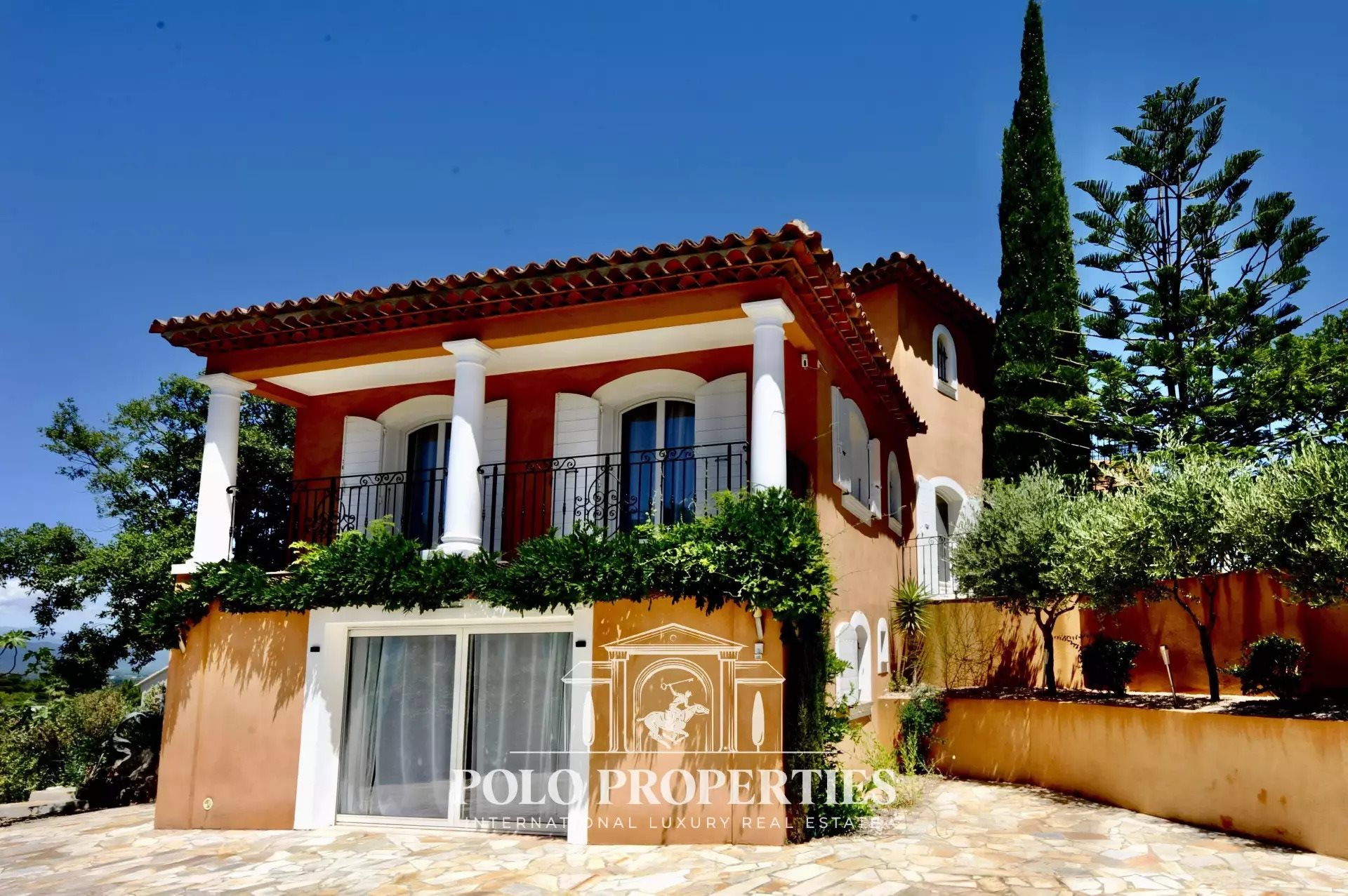 Maison à vendre, 220m², Fréjus