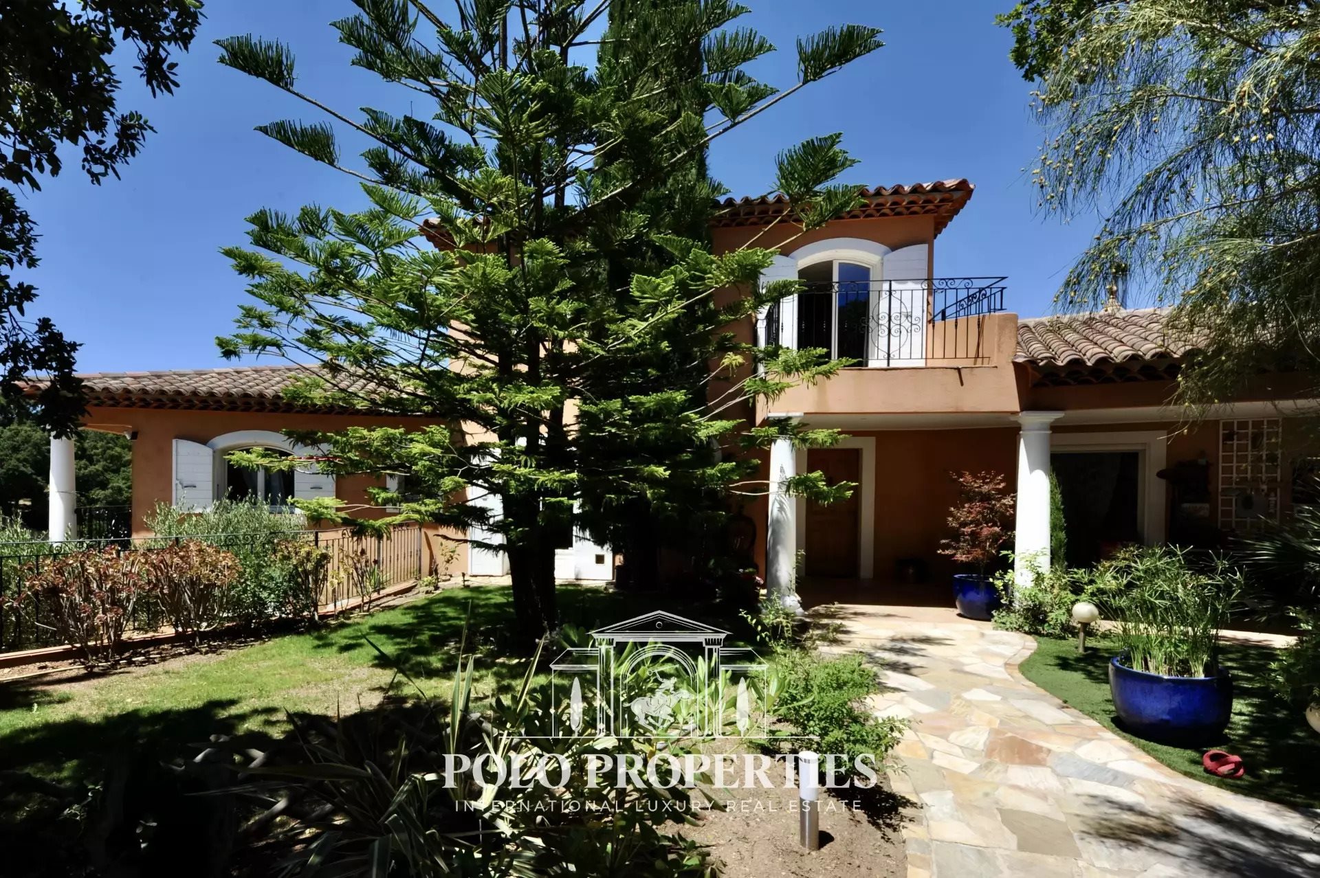 Maison à vendre, 220m², Fréjus