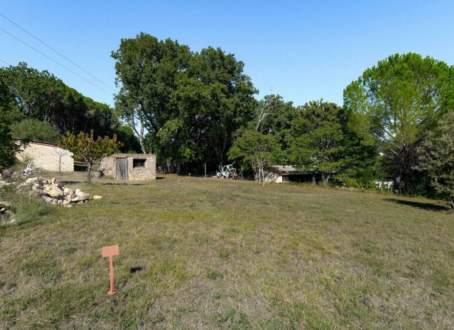 Maison à vendre, 563m², Fontarèches
