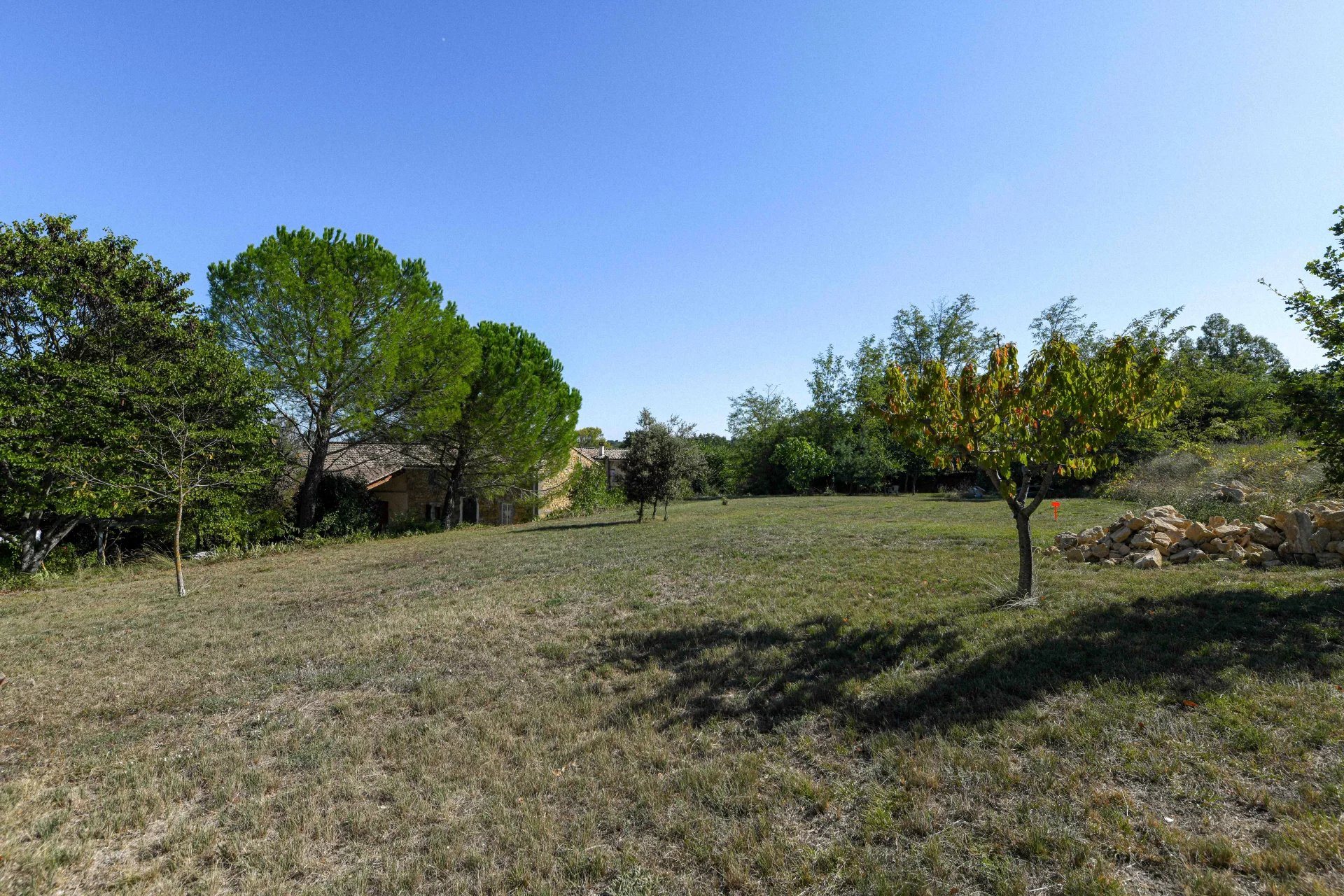 Maison à vendre, 563m², Fontarèches