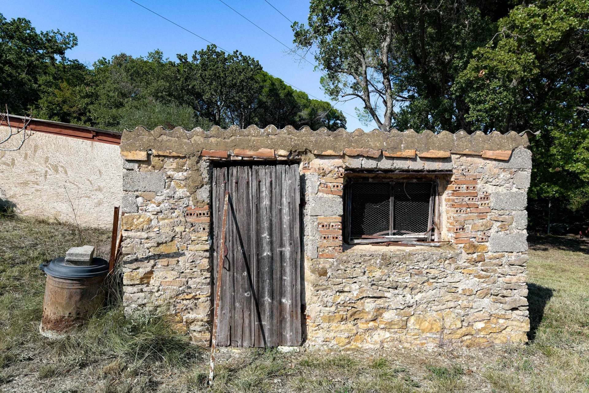 Maison à vendre, 563m², Fontarèches