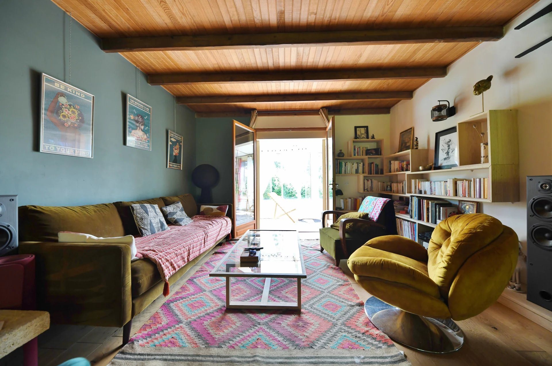 Maison à vendre, 90m², Uzès