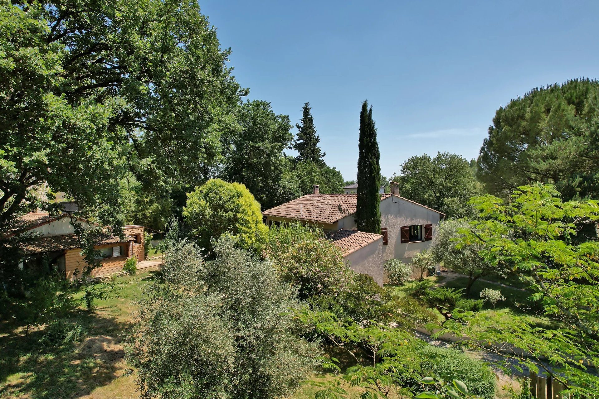 Maison à vendre, 90m², Uzès