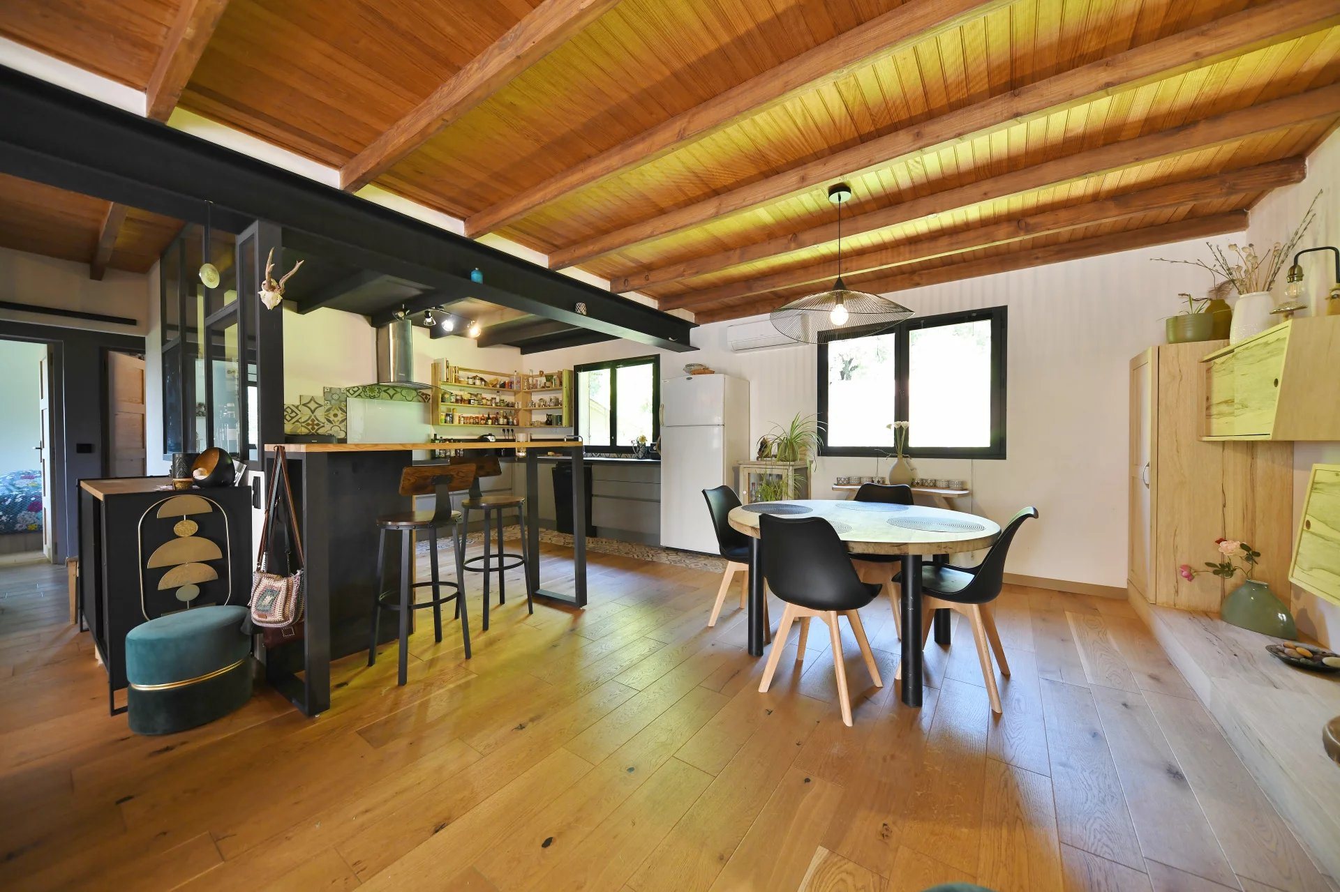 Maison à vendre, 90m², Uzès