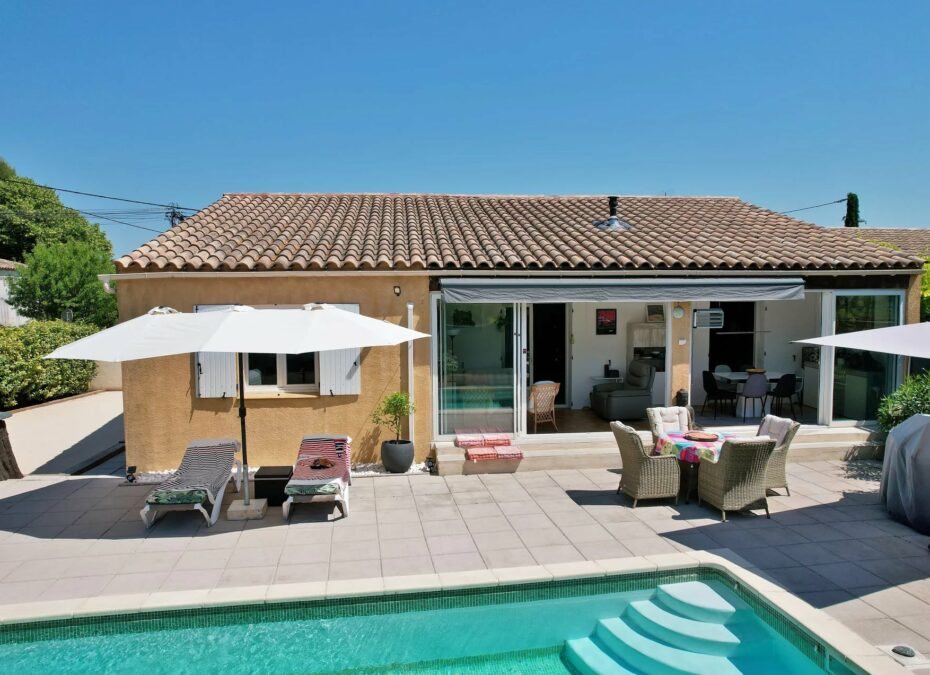 Maison à vendre, 122m², Uzès