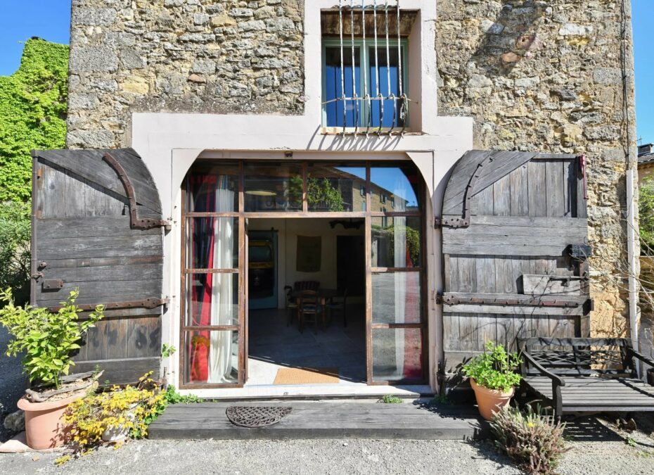 Maison à vendre, 72m², Uzès
