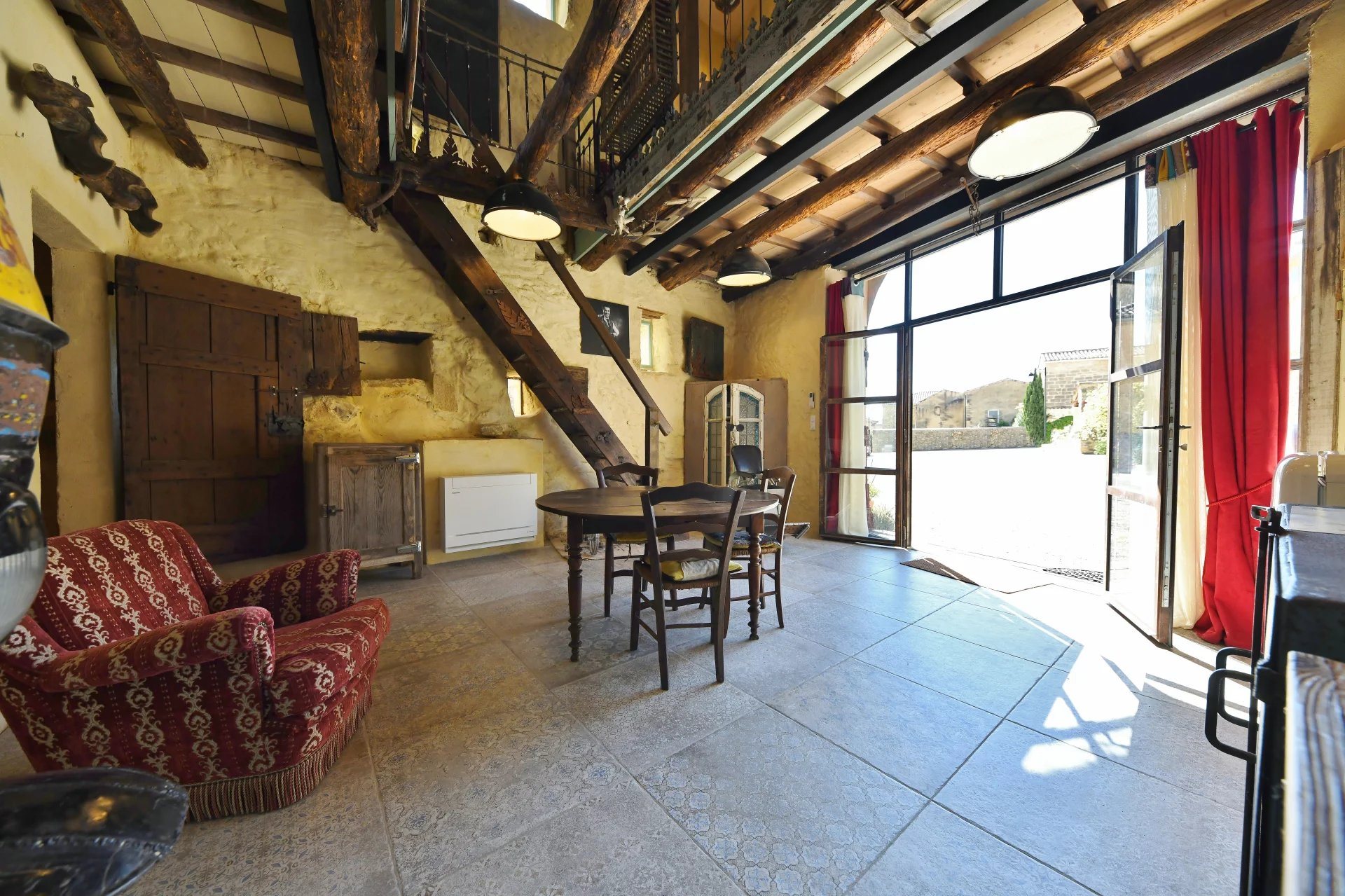 Maison à vendre, 72m², Uzès