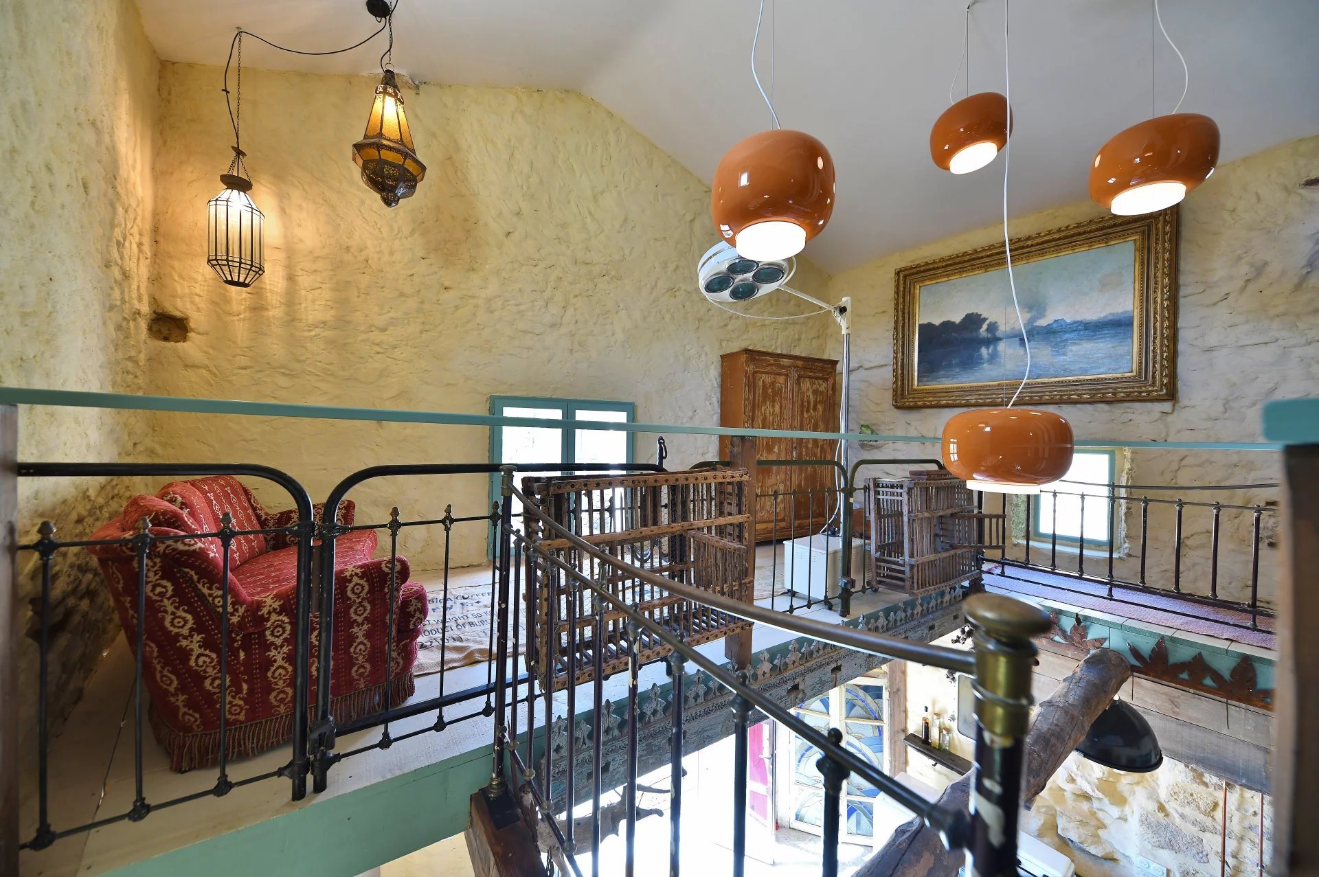 Maison à vendre, 72m², Uzès
