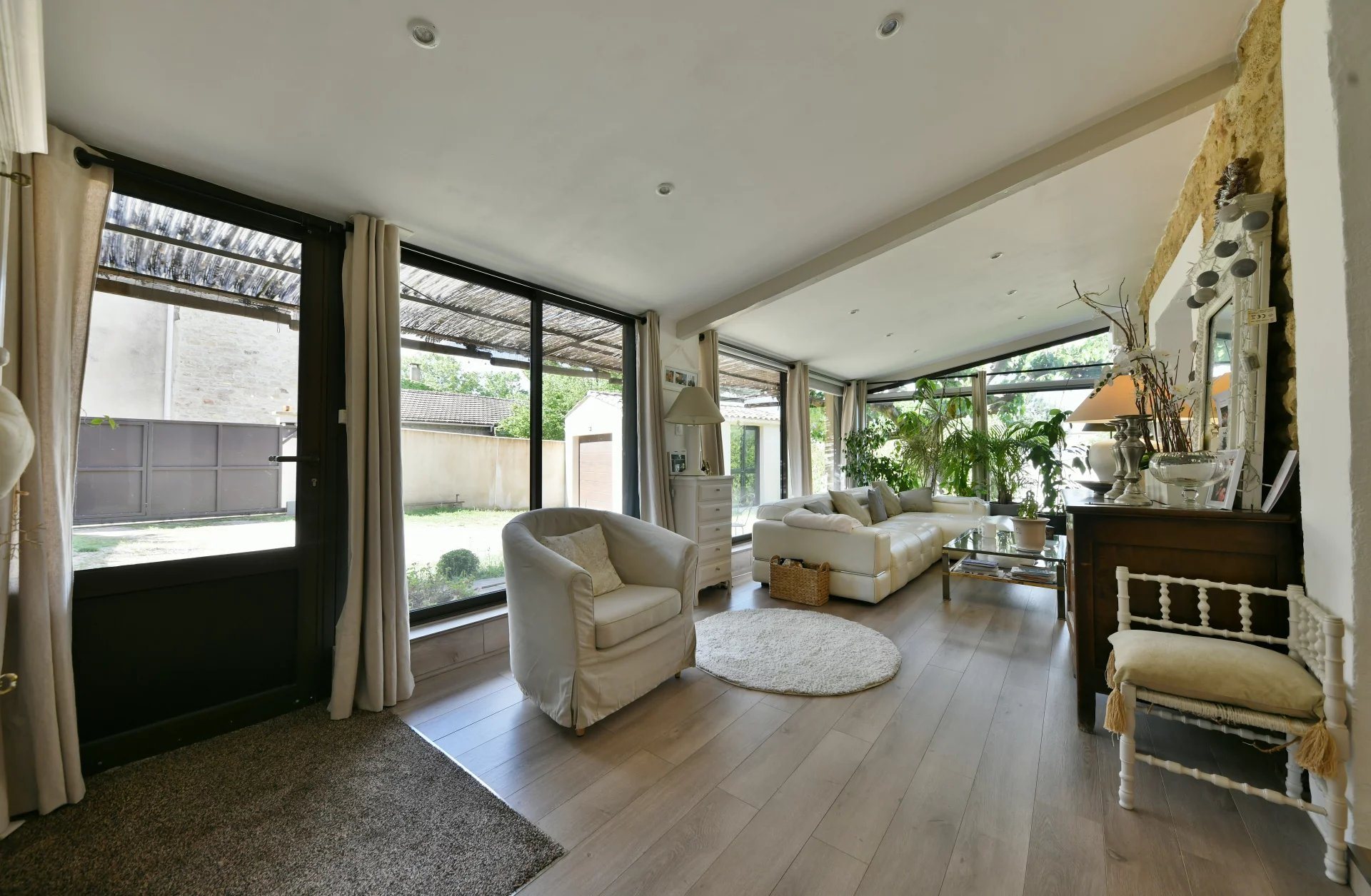 Maison à vendre, 104m², Saint-Laurent-la-Vernède