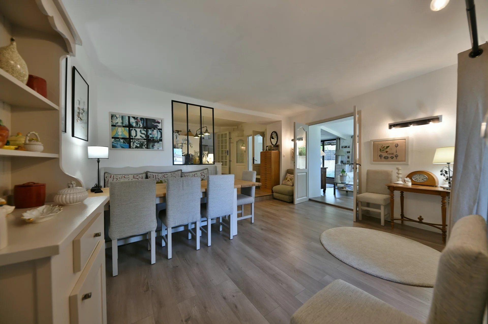 Maison à vendre, 104m², Saint-Laurent-la-Vernède