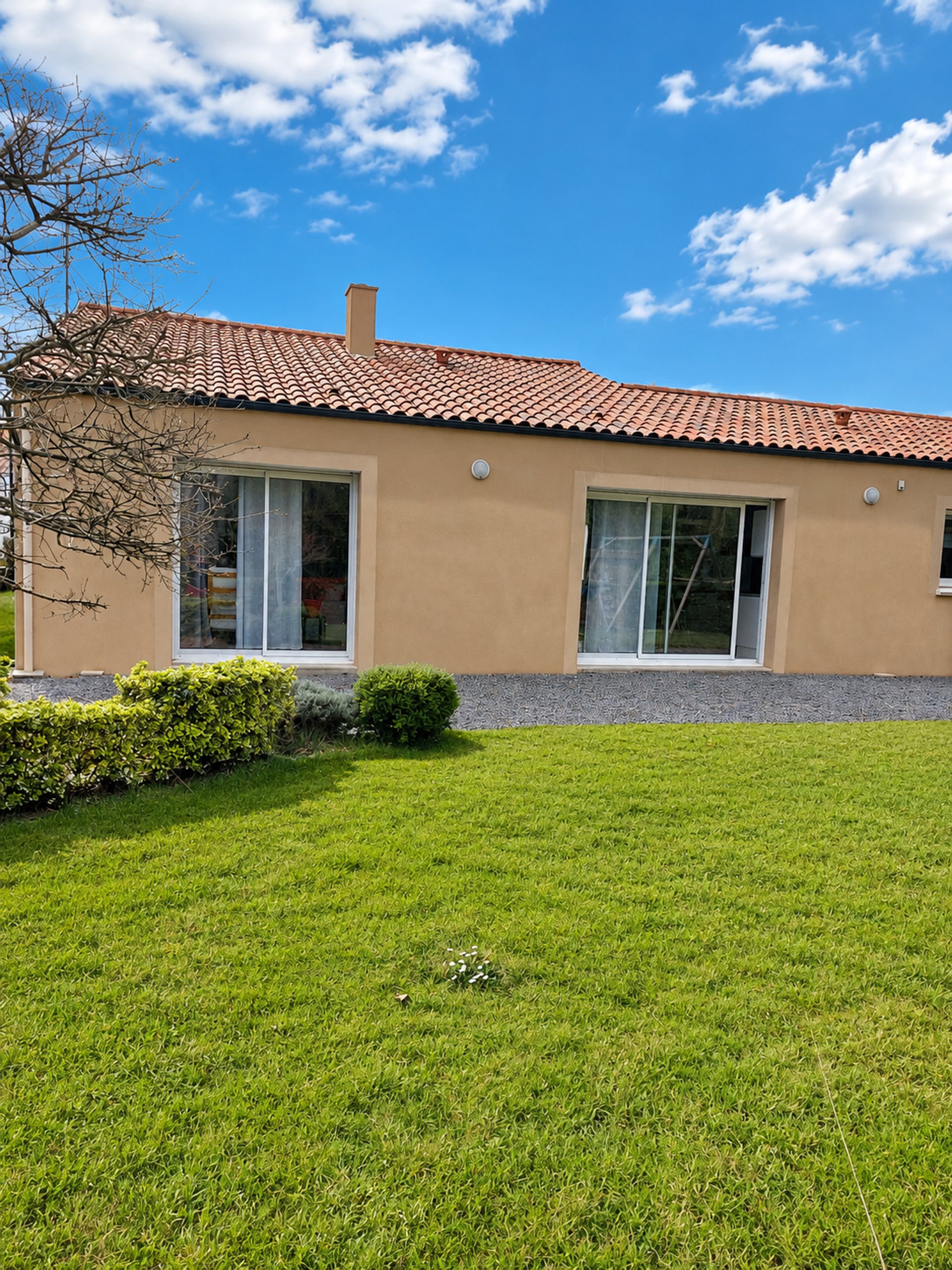 Maison à vendre, 106m², Essarts en Bocage