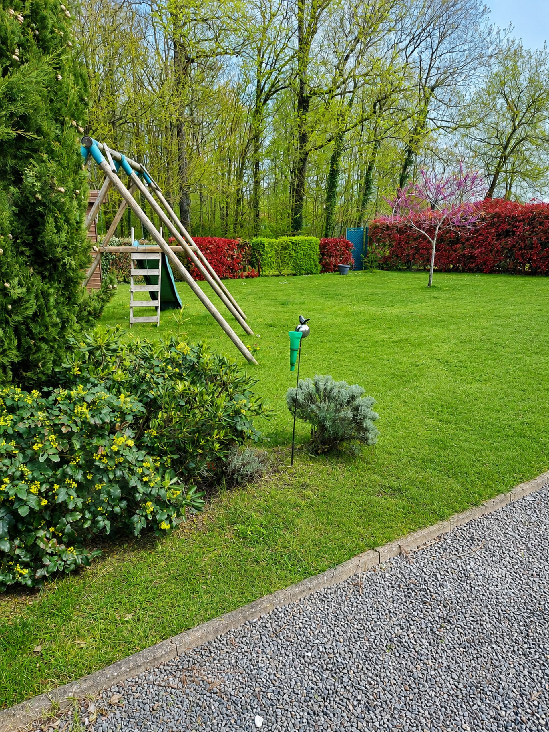 Maison à vendre, 106m², Essarts en Bocage
