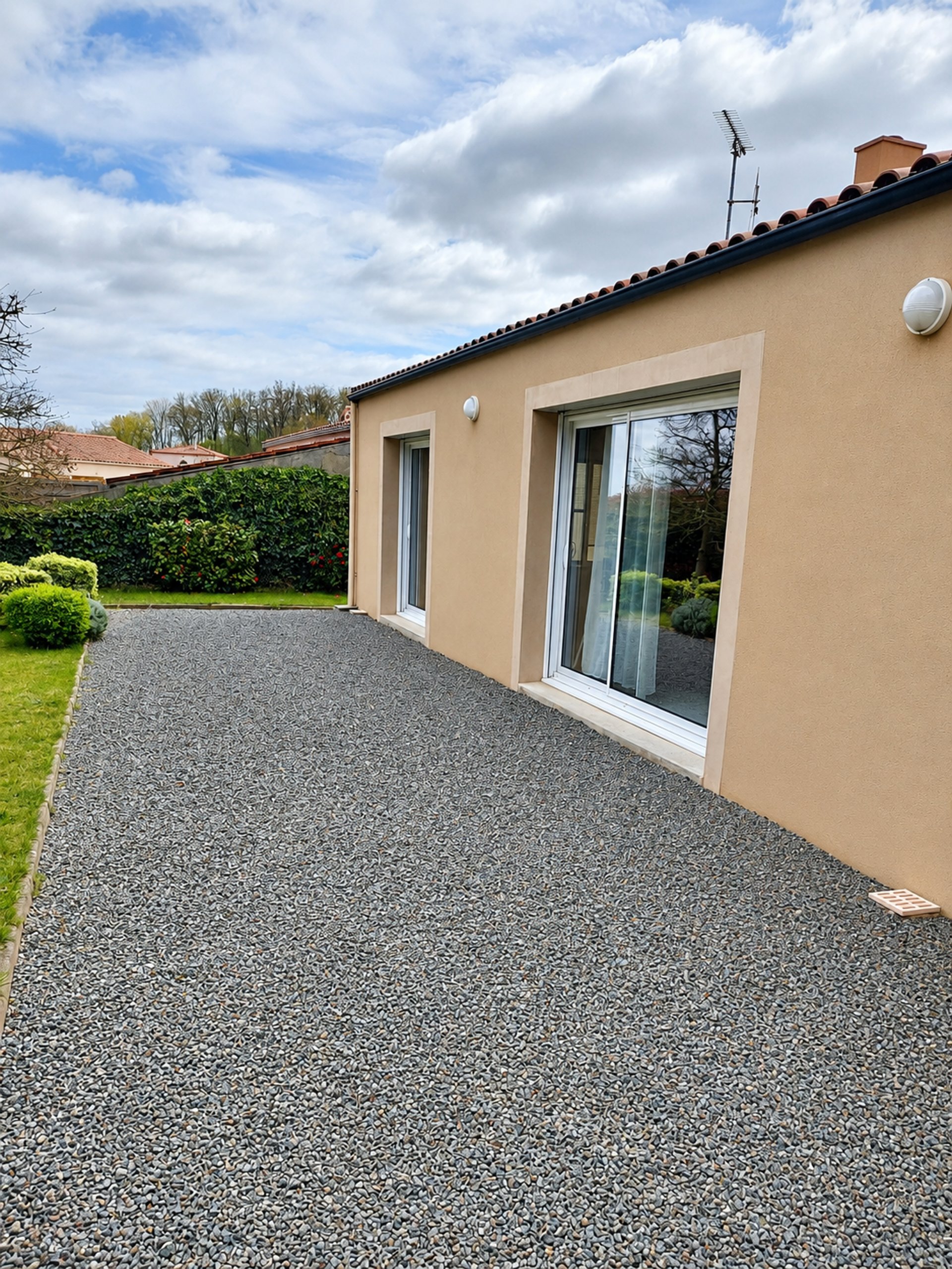 Maison à vendre, 106m², Essarts en Bocage