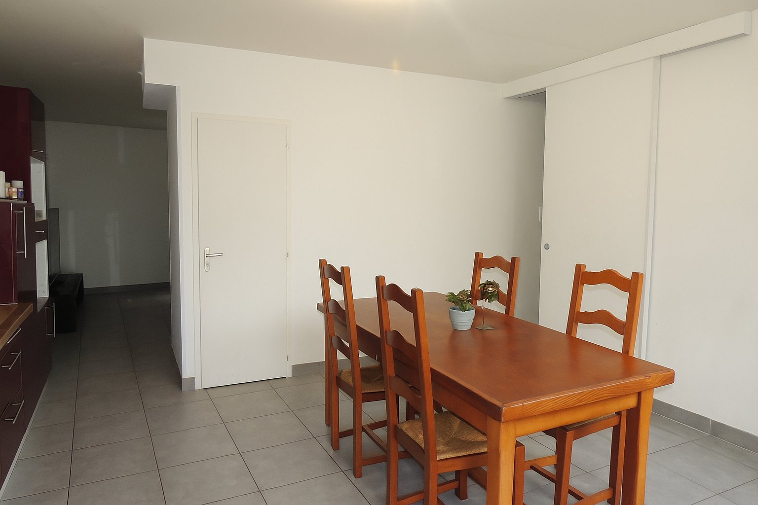 Maison à vendre, 95m², La Merlatière