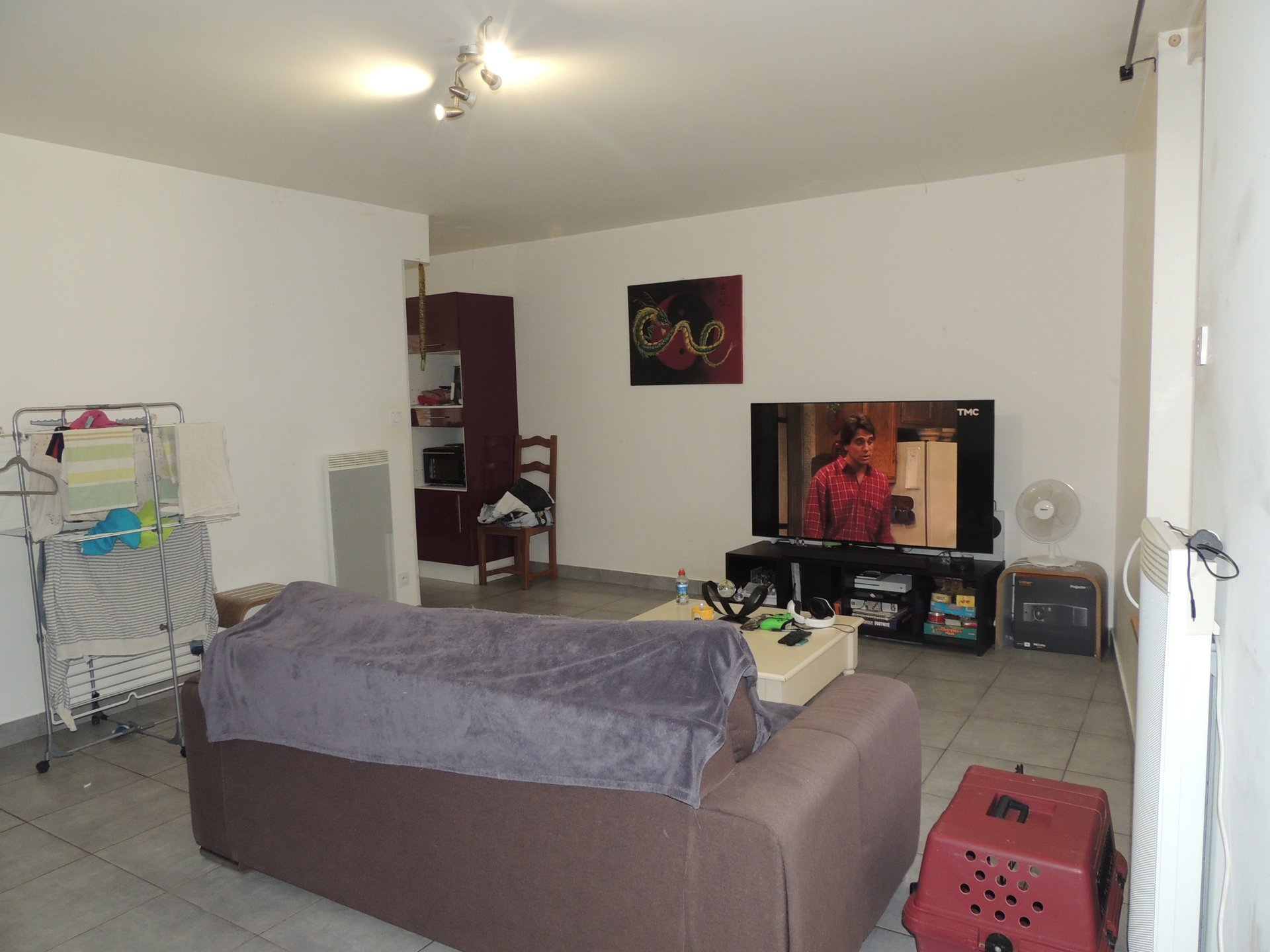 Maison à vendre, 95m², La Merlatière