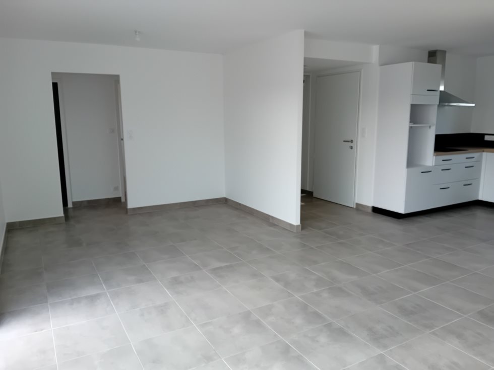 Appartement à louer, 77m², Les Herbiers