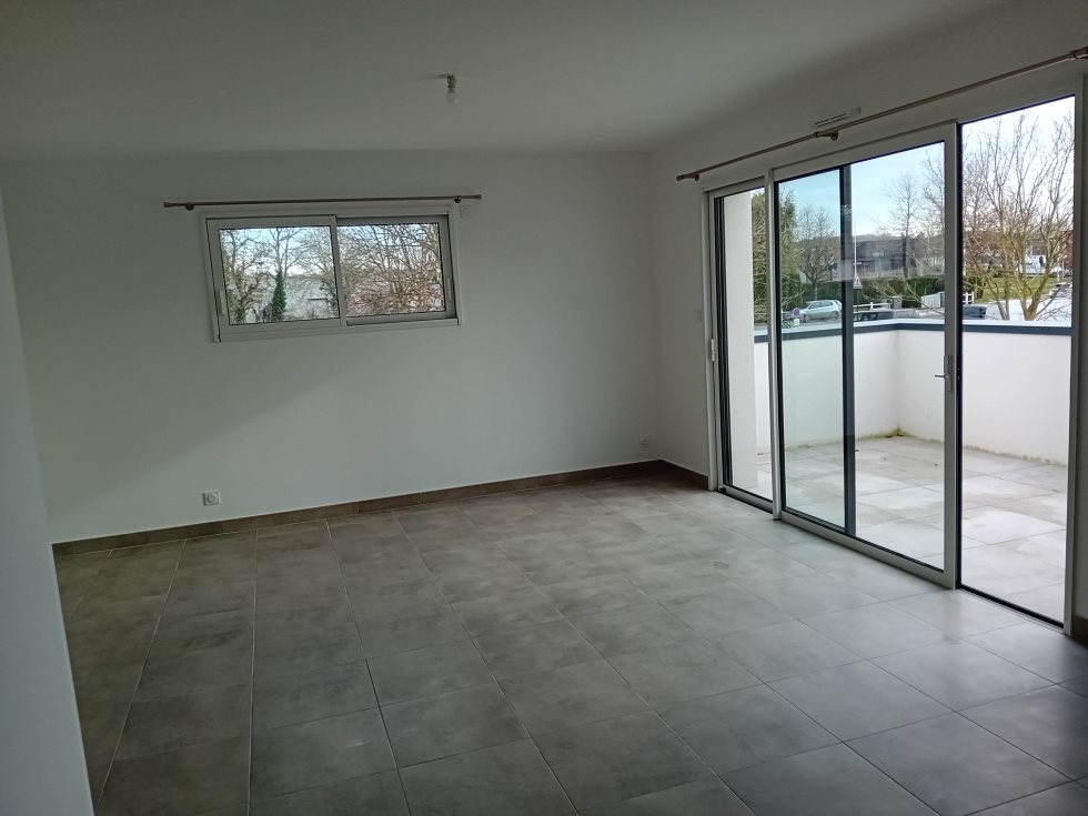 Appartement à louer, 77m², Les Herbiers