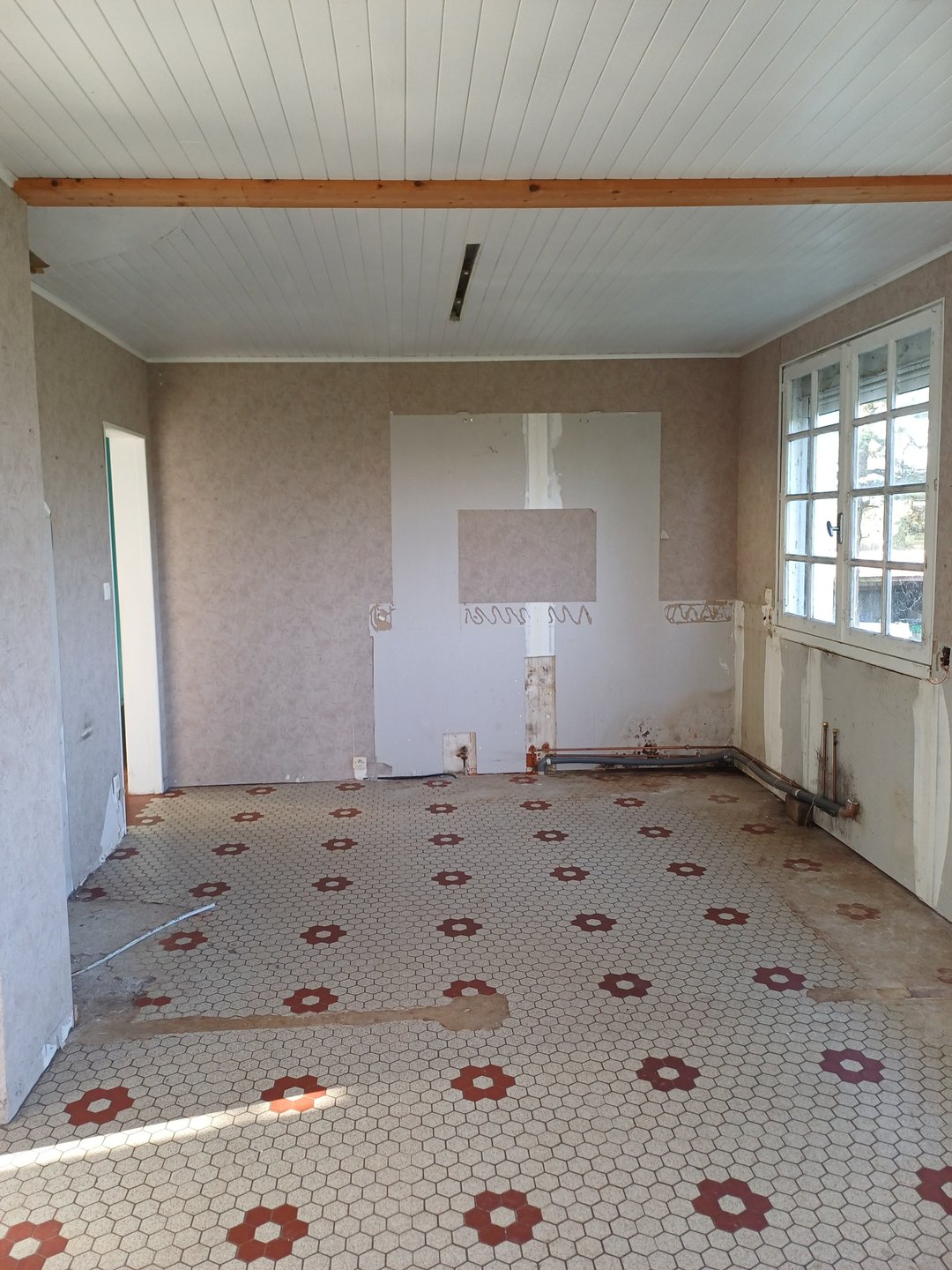 Maison à vendre, 99m², La Ferrière