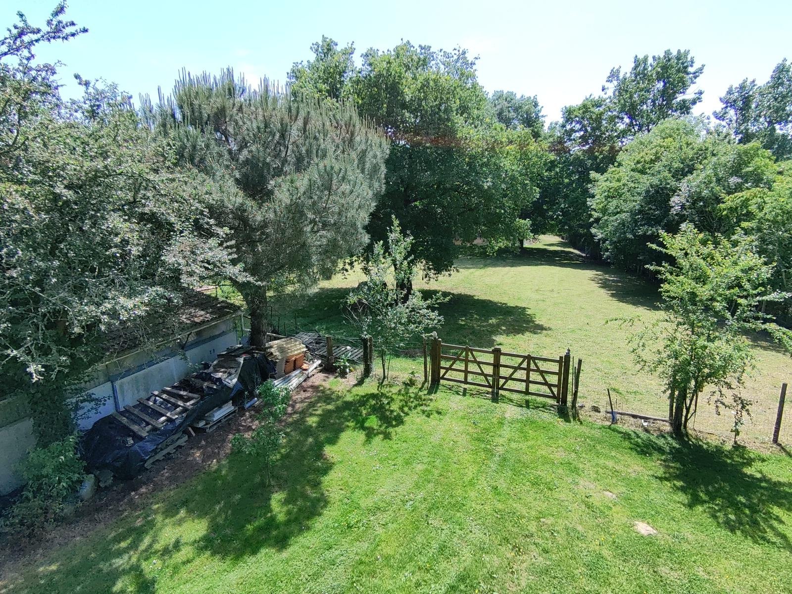 Maison à vendre, 144m², La Ferrière