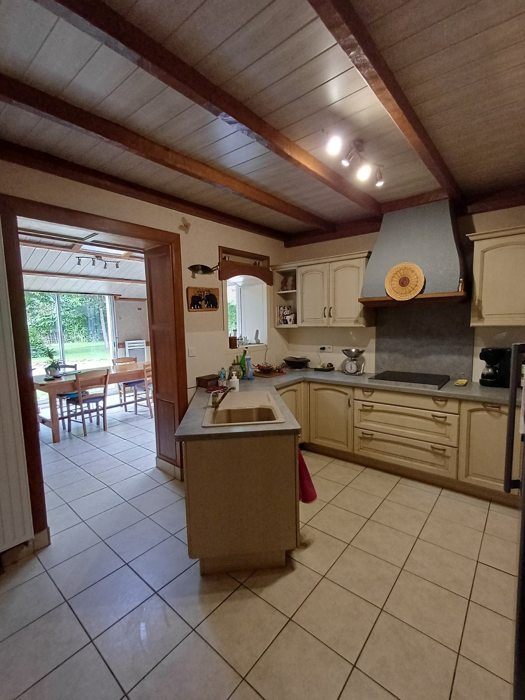 Maison à vendre, 144m², La Ferrière