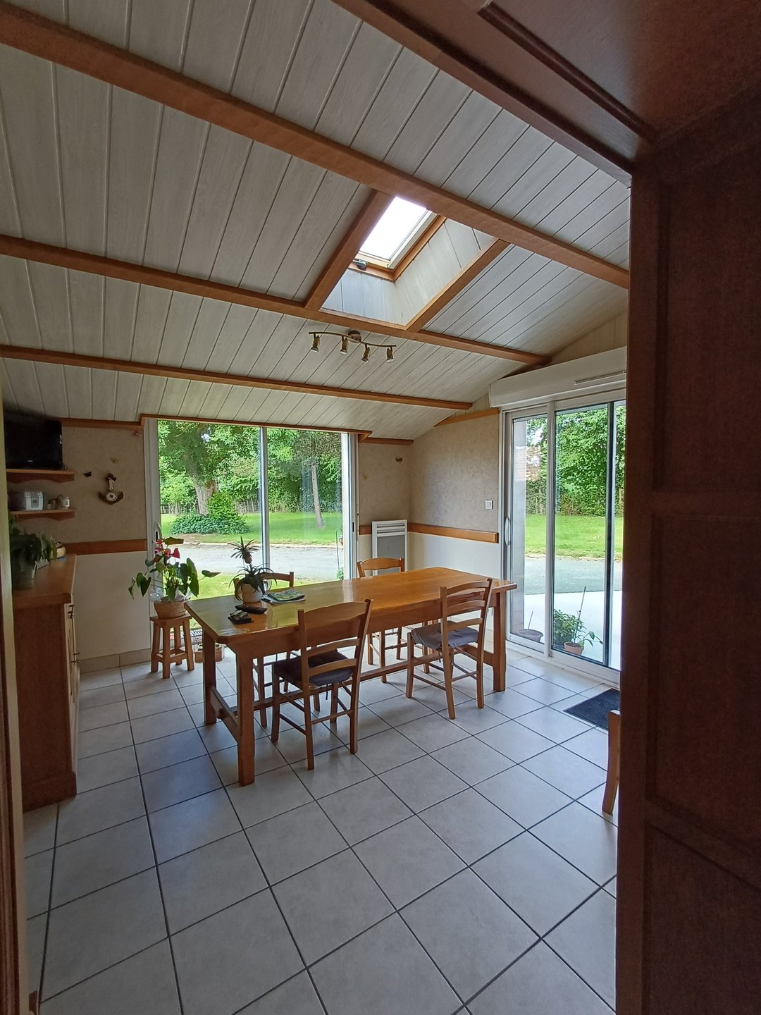 Maison à vendre, 144m², La Ferrière