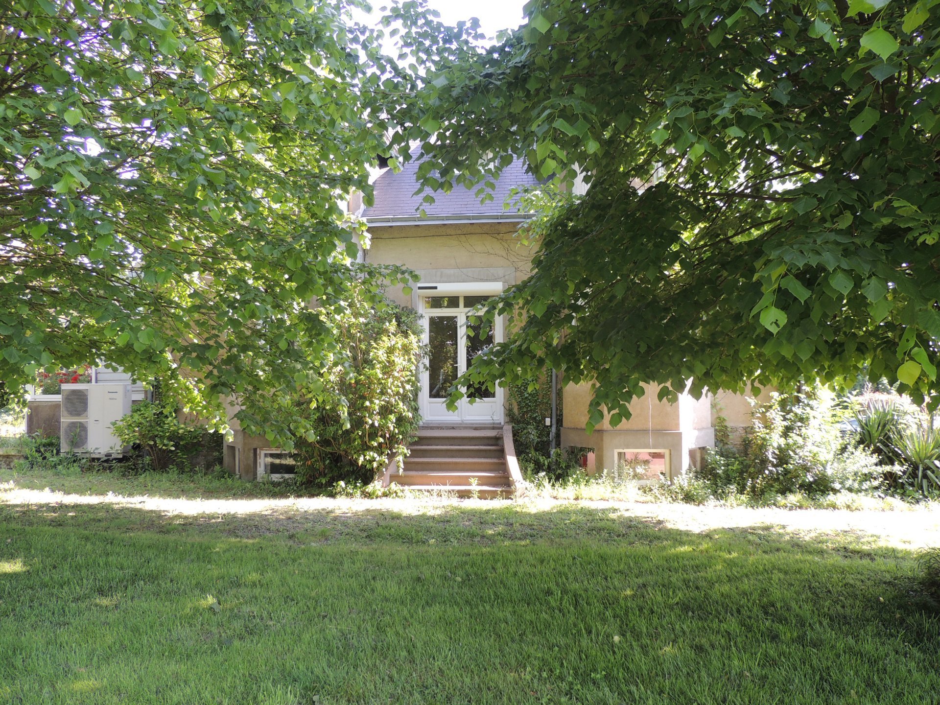 Maison à vendre, 175m², Essarts en Bocage