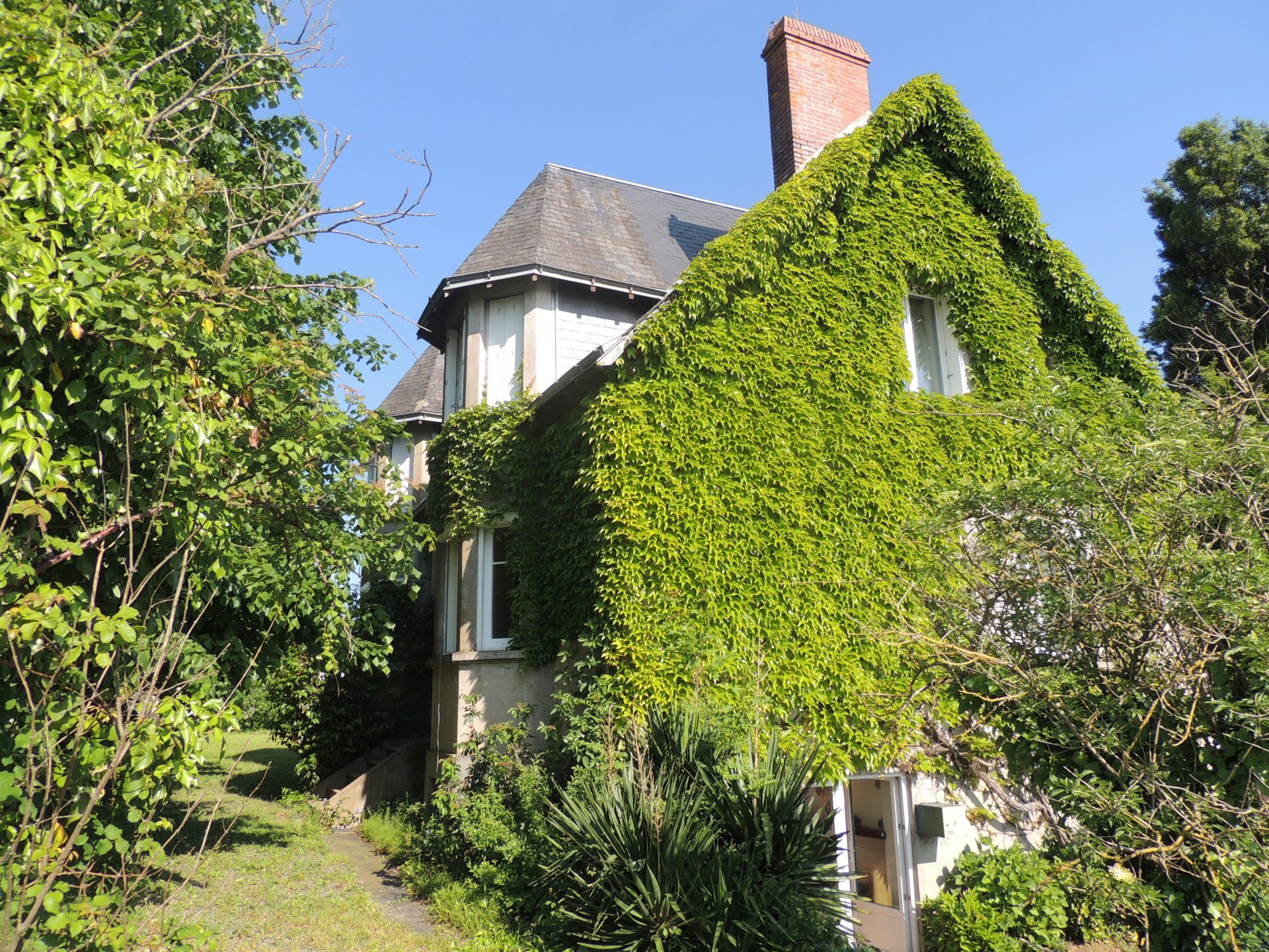 Maison à vendre, 175m², Essarts en Bocage