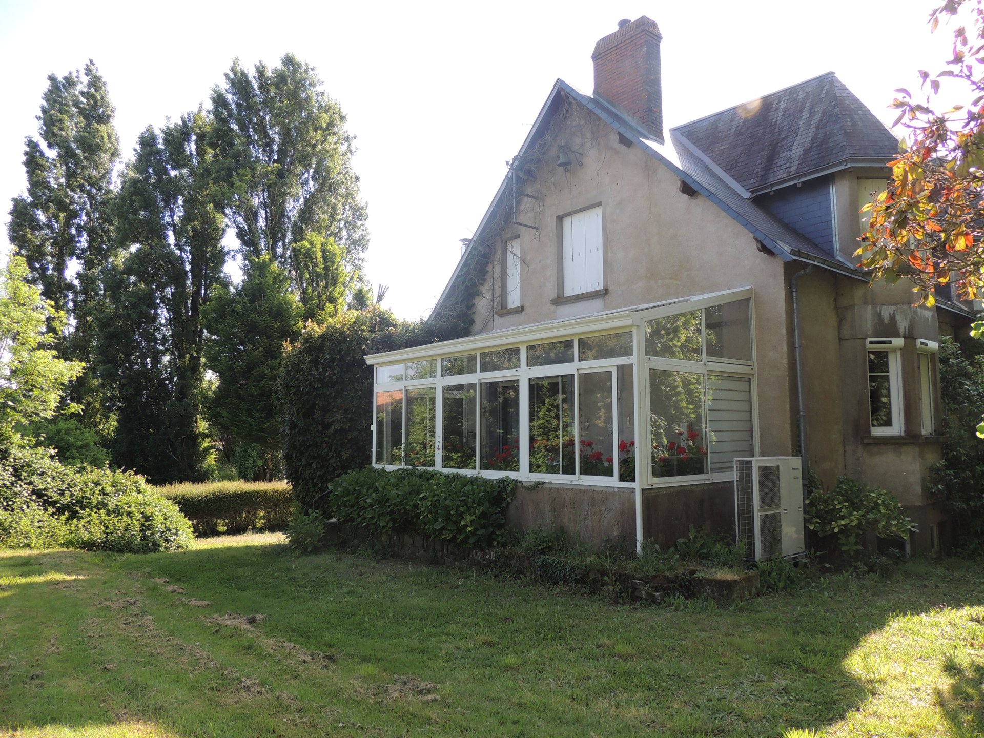 Maison à vendre, 175m², Essarts en Bocage
