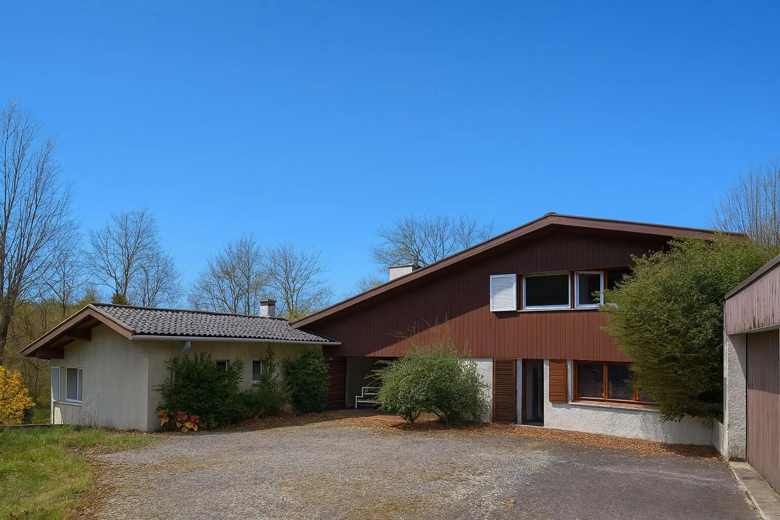 Maison à vendre, 250m², Saint-Dié-des-Vosges