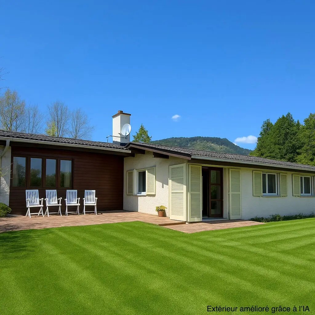 Maison à vendre, 250m², Saint-Dié-des-Vosges