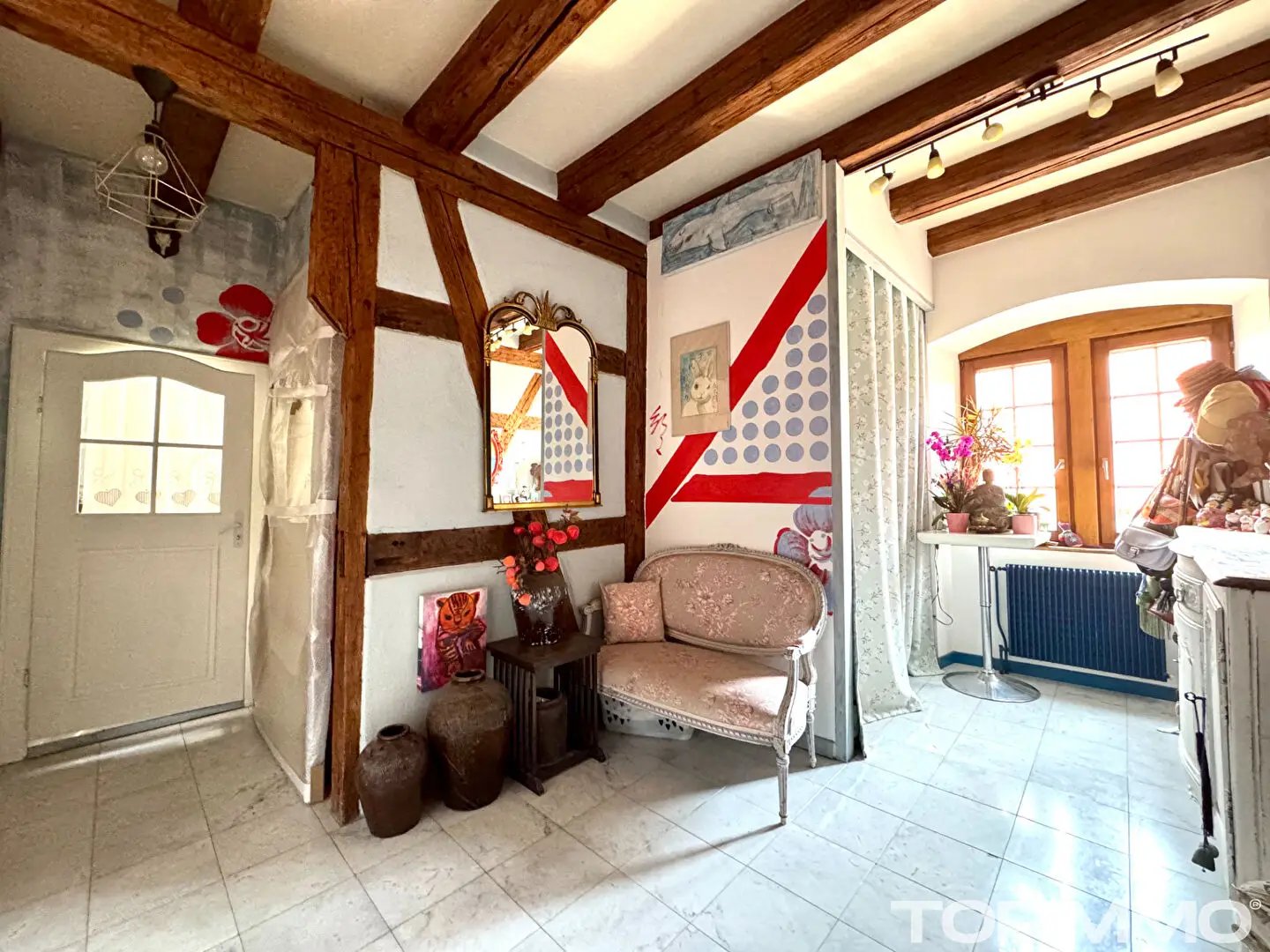 Appartement à vendre, 173m², Colmar