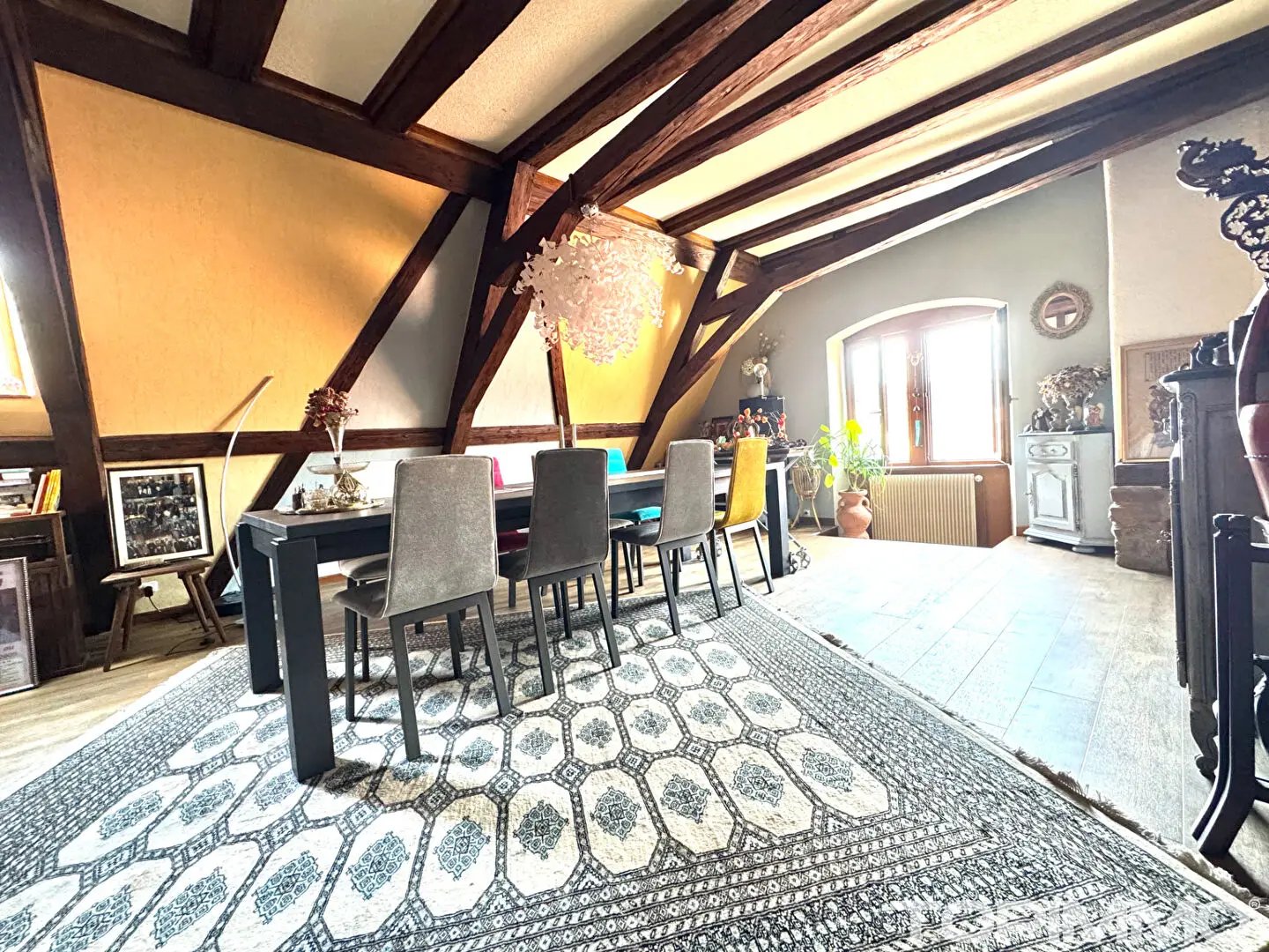 Appartement à vendre, 173m², Colmar
