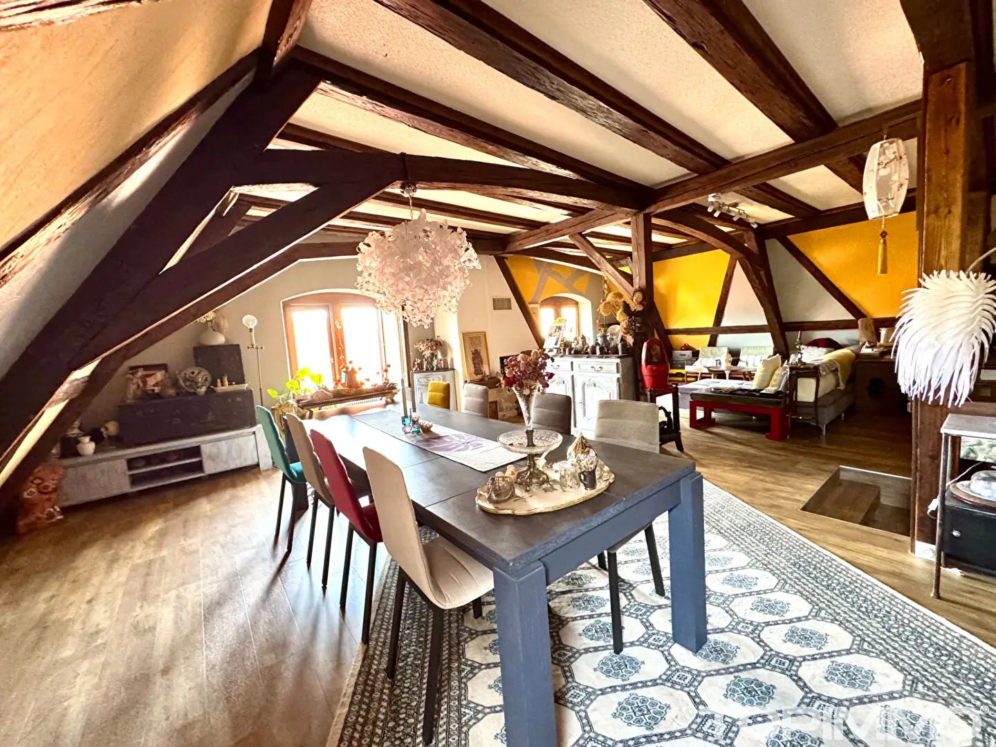 Appartement à vendre, 173m², Colmar