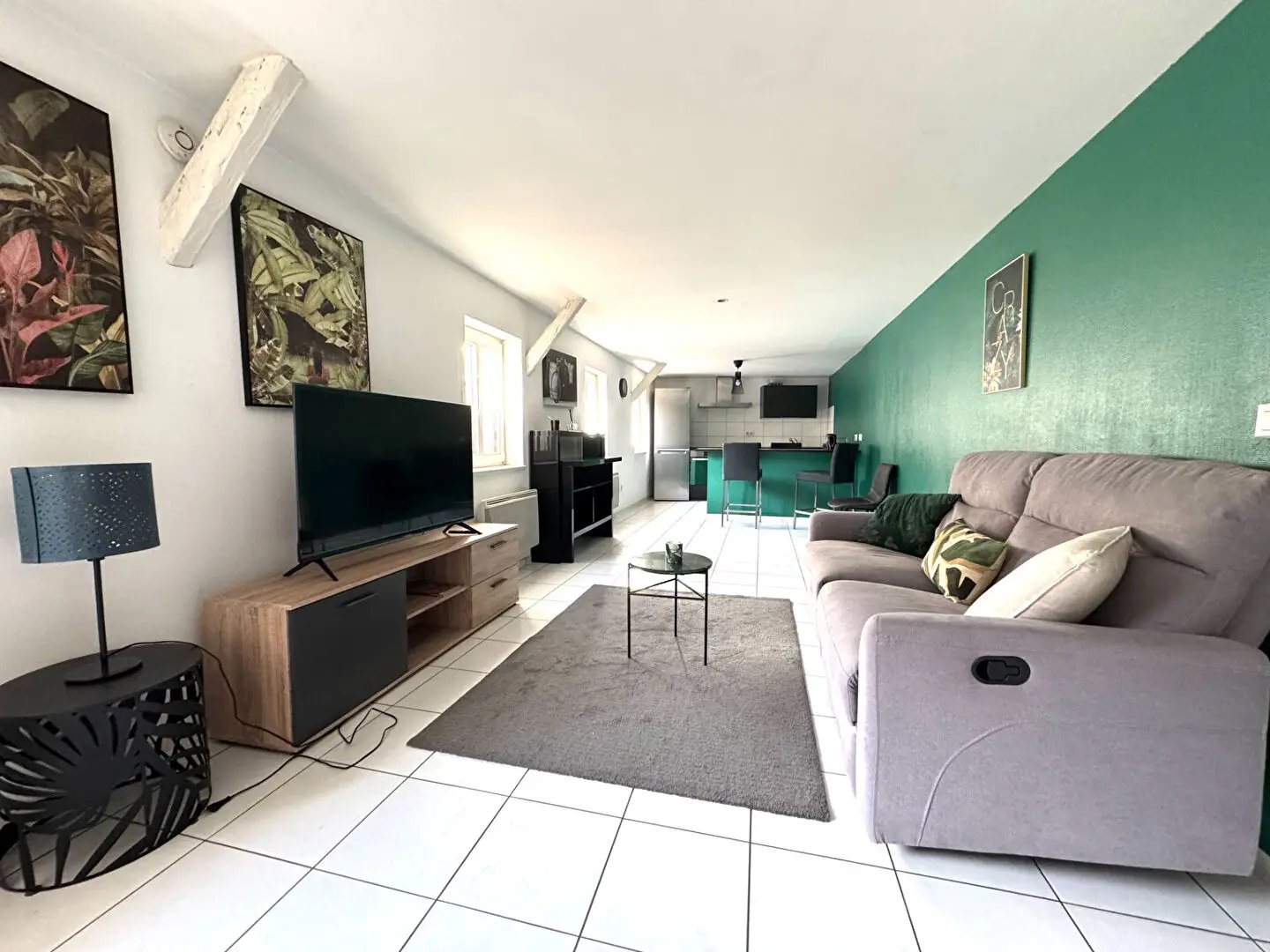 Maison à vendre, 78m², Colmar