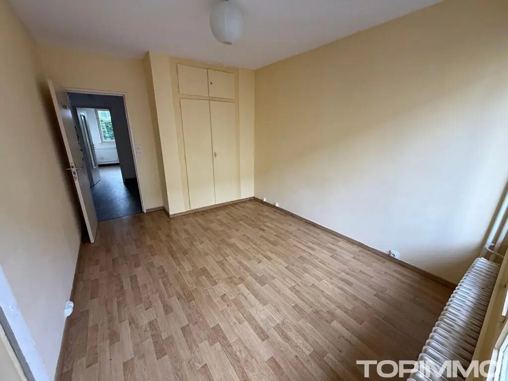 Appartement à louer, 29m², Mulhouse