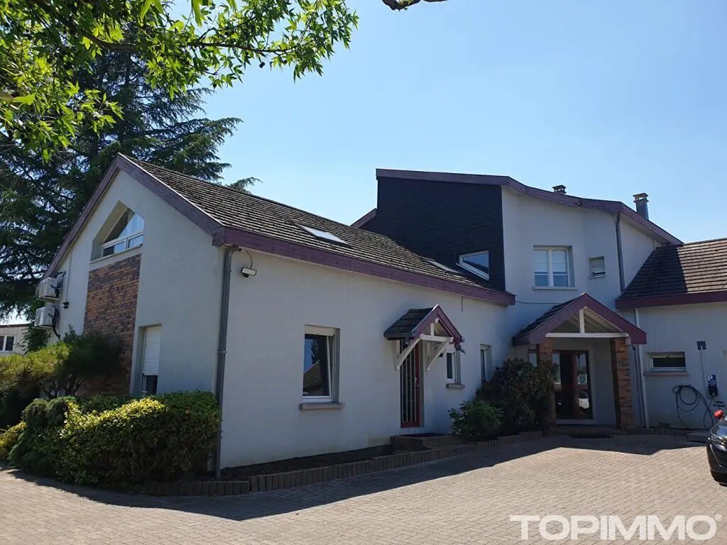 Maison à vendre, 530m², Horbourg-Wihr