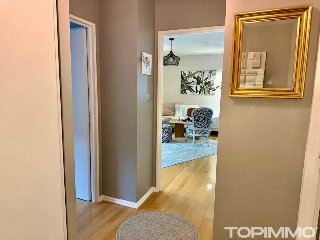Appartement à vendre, 48m², Colmar