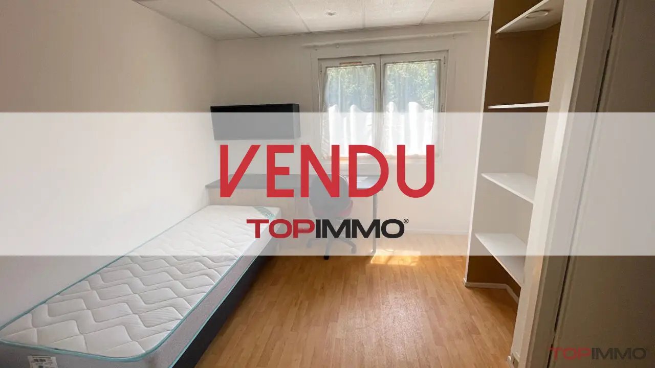 Maison à vendre, 14m², Brunstatt-Didenheim
