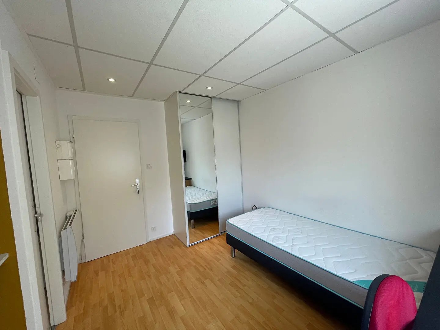 Maison à vendre, 14m², Brunstatt-Didenheim