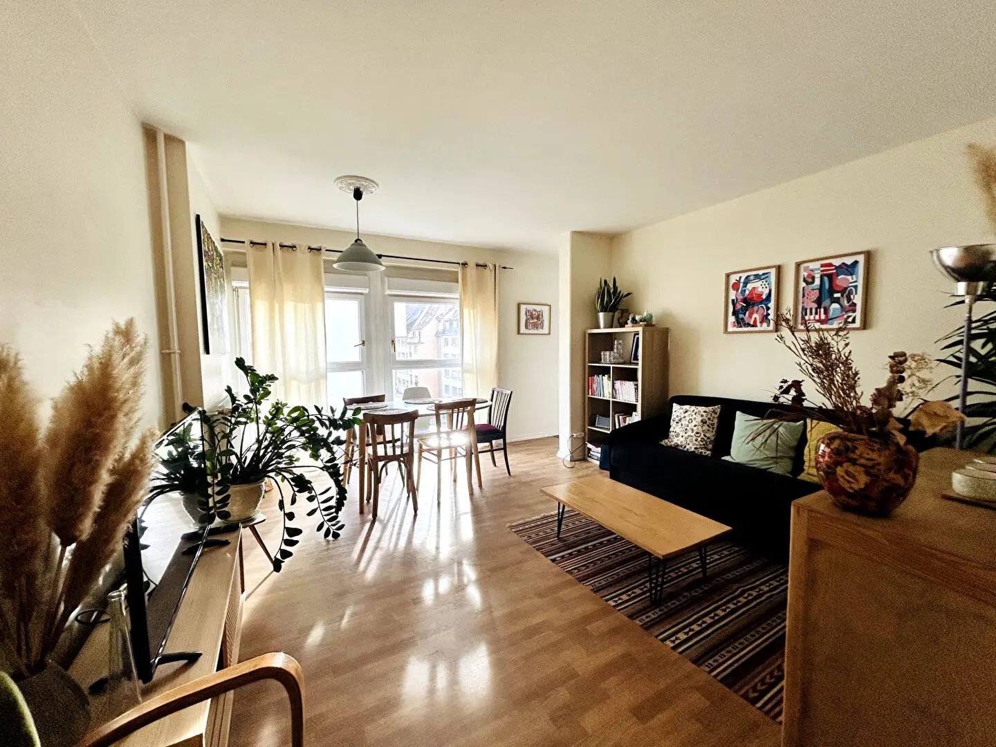 Maison à vendre, 60m², Colmar
