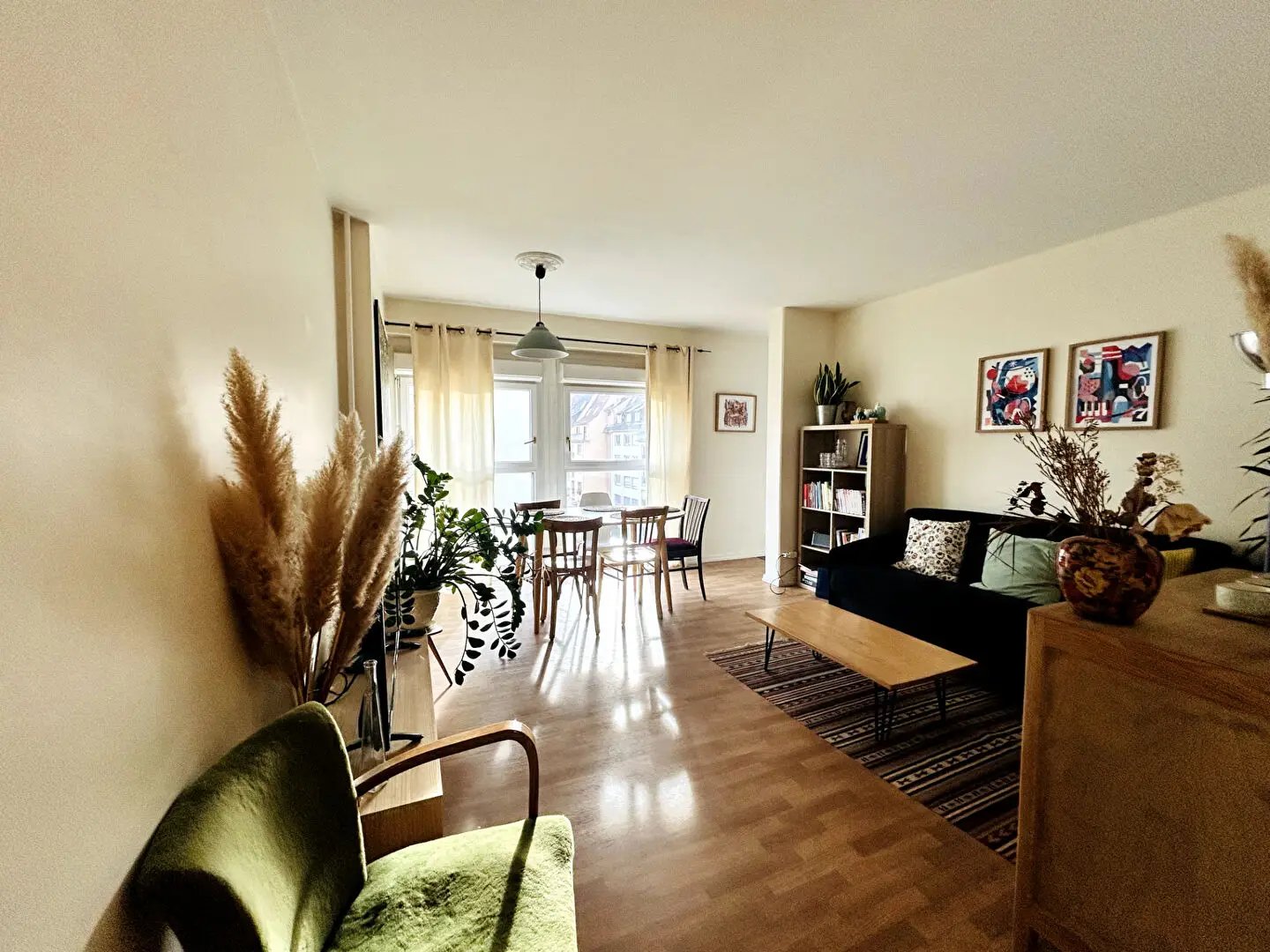 Maison à vendre, 60m², Colmar