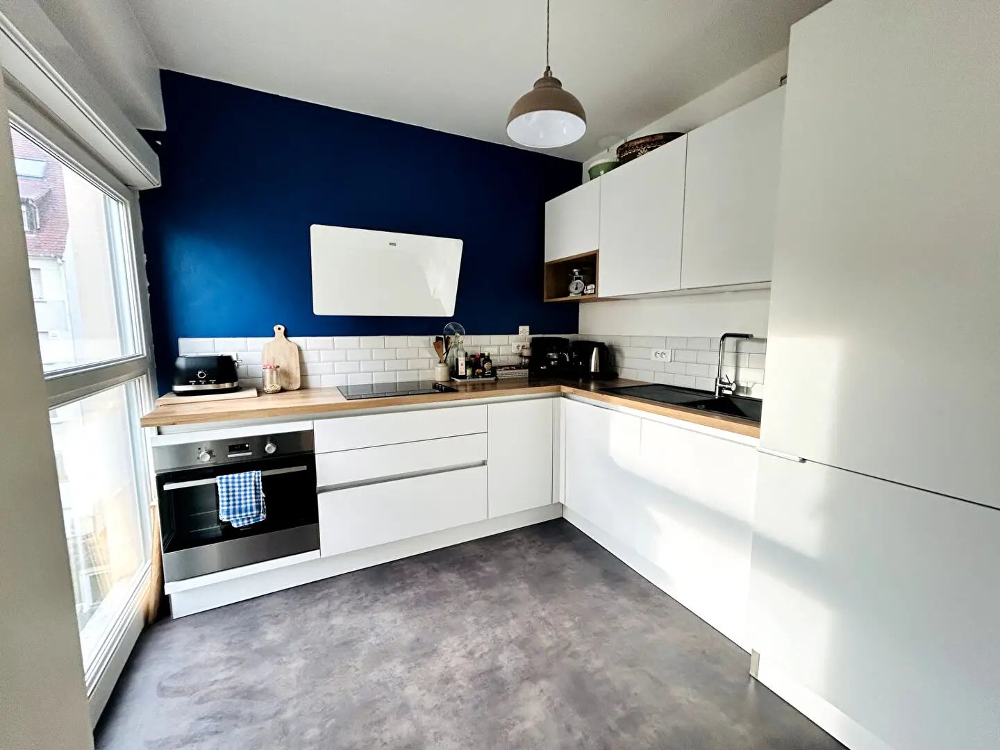 Maison à vendre, 60m², Colmar