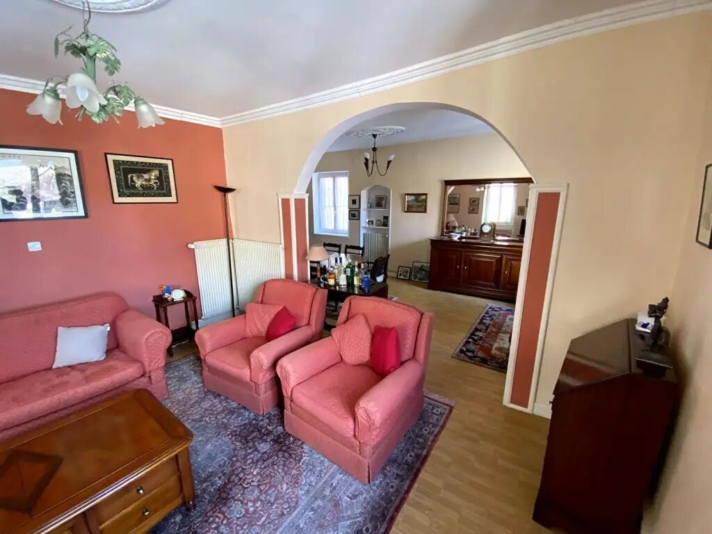Maison à vendre, 247m², Ribeauvillé