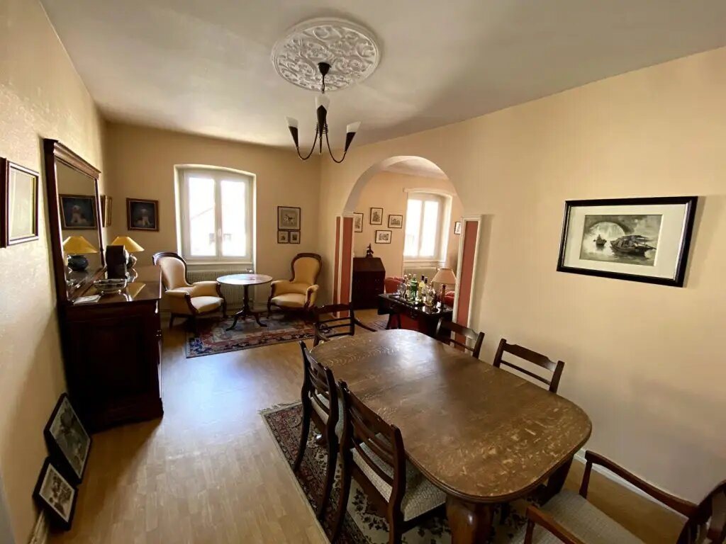 Maison à vendre, 247m², Ribeauvillé