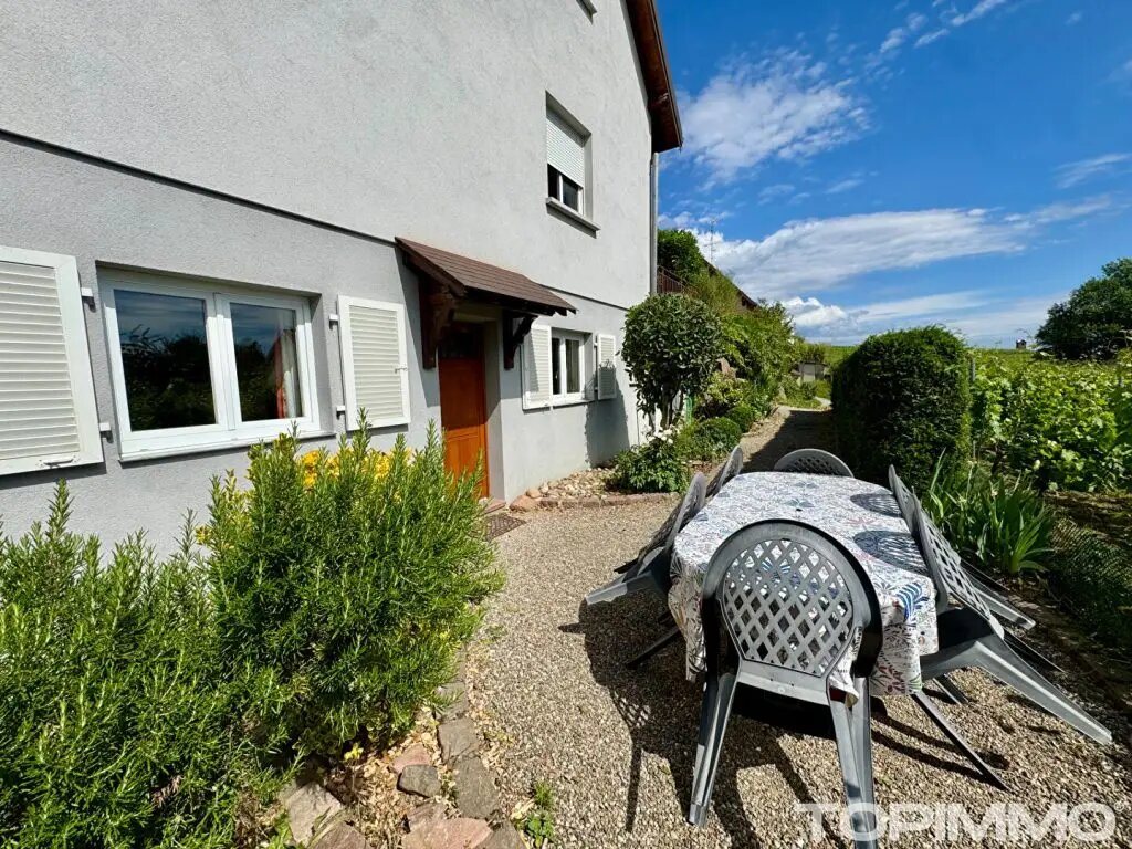 Maison à vendre, 228m², Husseren-les-Châteaux