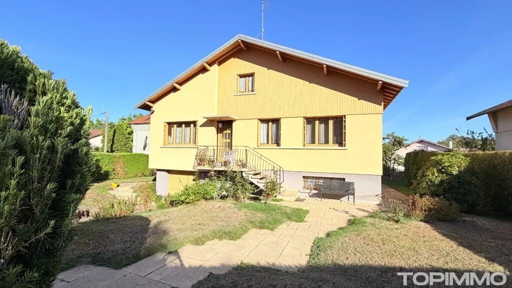 Maison à vendre, 5m², Rambervillers
