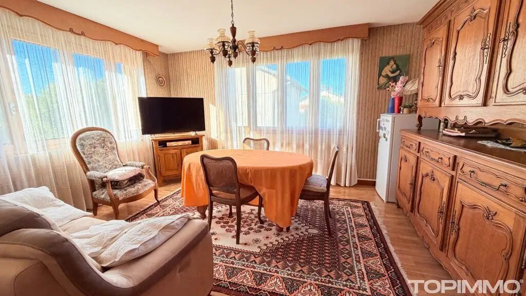 Maison à vendre, 5m², Rambervillers