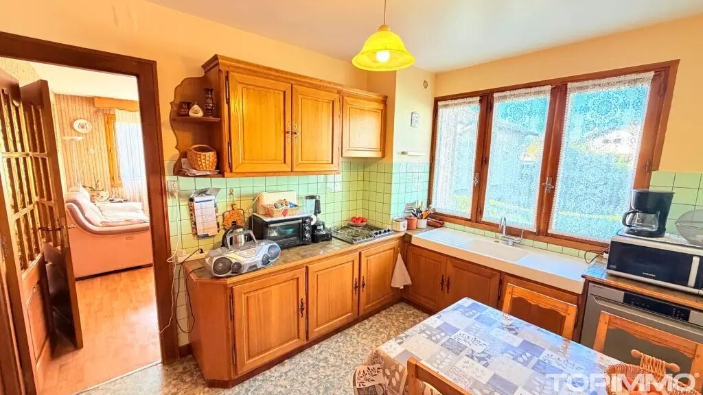 Maison à vendre, 5m², Rambervillers