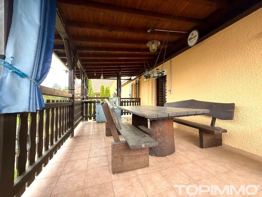 Maison à vendre, 100m², Biesheim